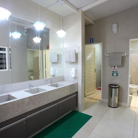 Pousada Estrela De Belem Goiânia Εξωτερικό φωτογραφία