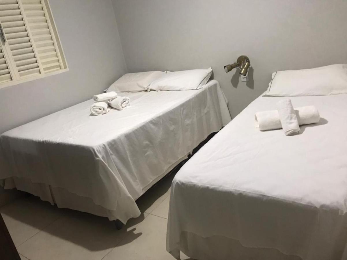 Pousada Estrela De Belem Goiânia Εξωτερικό φωτογραφία