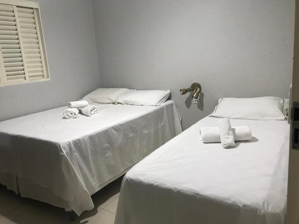 Pousada Estrela De Belem Goiânia Εξωτερικό φωτογραφία